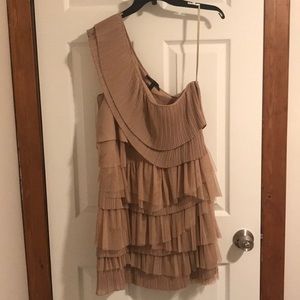 Gorgeous BCBG dress ,